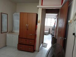 Blk 336 Bukit Batok Street 32 (Bukit Batok), HDB 4 Rooms #610390821